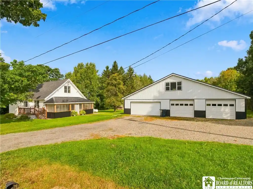 Photo 1 of Single family home for sale at 946 Oak Hl Rd, Frewsburg, NY 14738 | MLS# R1713266 | Listing updated on 2026-10-18
