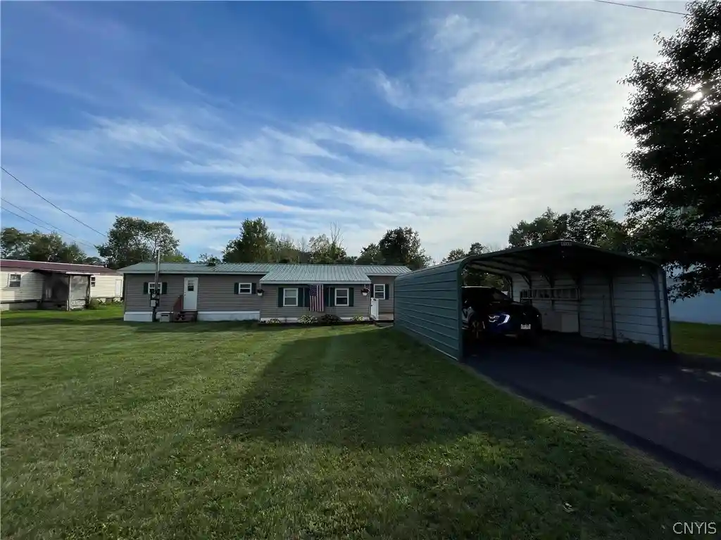 Photo 1 of Sale Pending at 5528 Golly Rd, Rome, NY 13440 | MLS# S1714121 | Listing updated on 2026-09-16