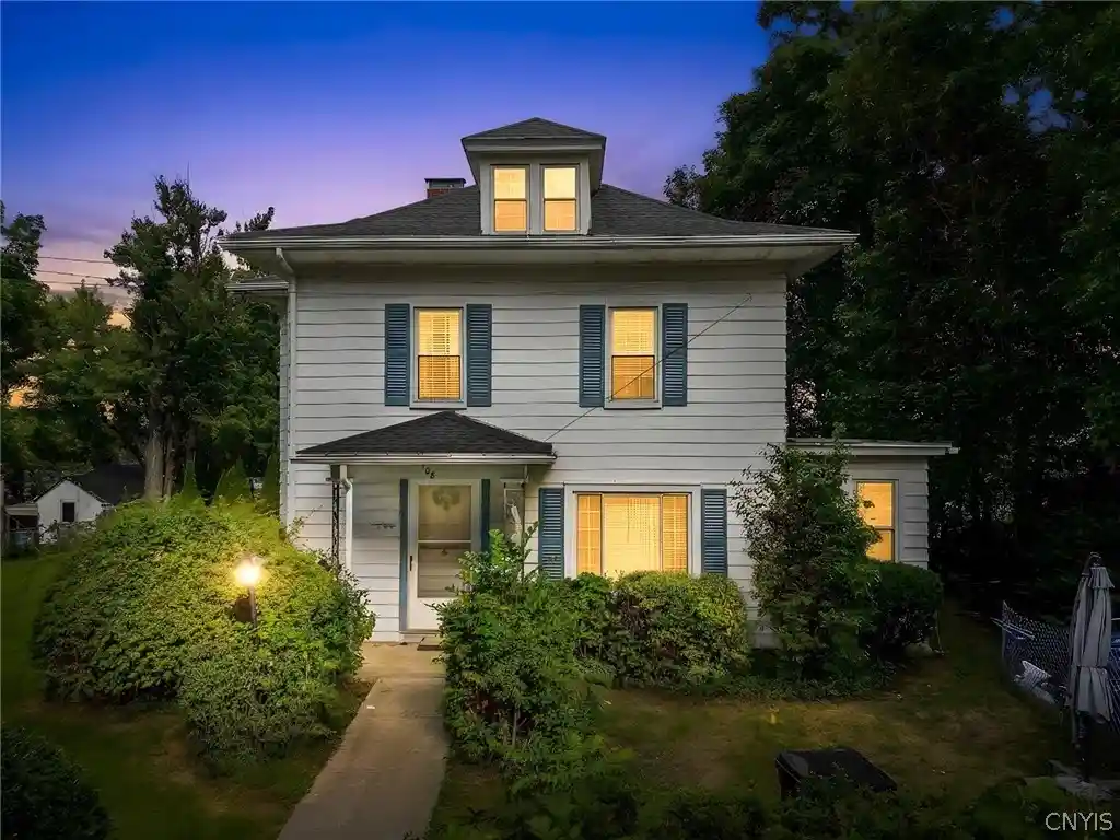 Photo 1 of Sale Pending at 108 Cayuga St, Syracuse, NY 13204 | MLS# S1713768 | Listing updated on 2026-09-17