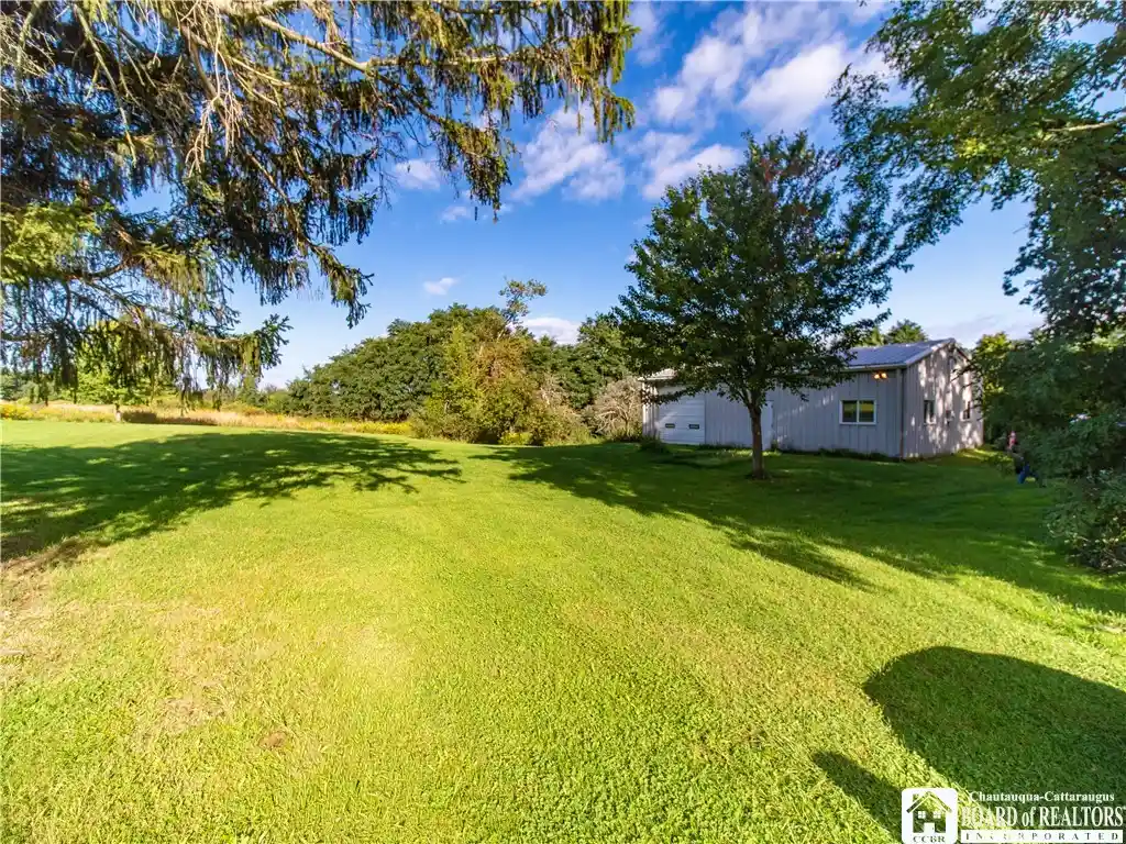 Photo 1 of Sale Pending at 6759 Sherman Westfield Rd, Westfield, NY 14787 | MLS# R1714149 | Listing updated on 2026-09-16