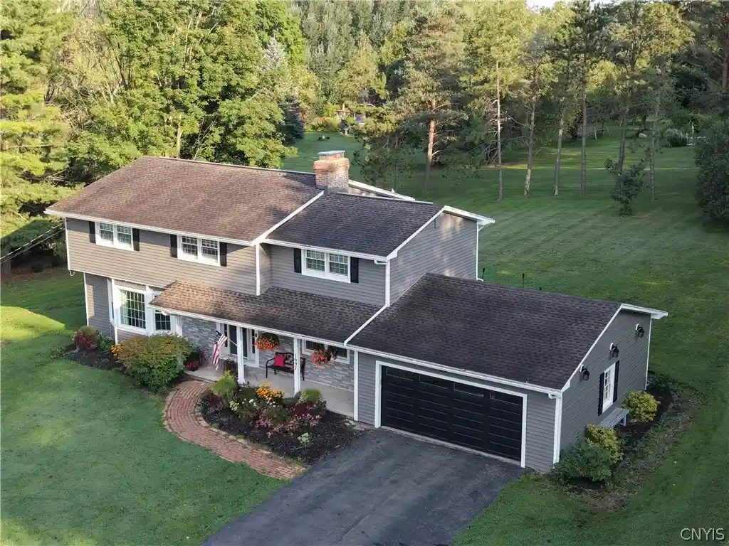 Single family home for sale at 1697 N Lake Rd, Cazenovia, NY 13035 | MLS# S1713965
