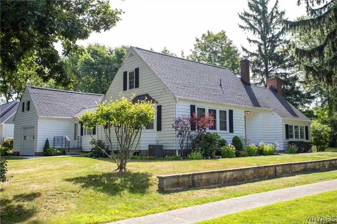 Single family home for sale at 11 Glenwood Ave, Angola, NY 14006 | MLS# B1712623