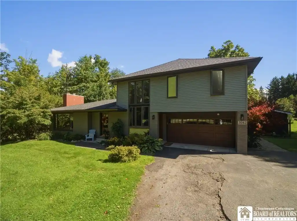 Photo 1 of Sale Pending at 2042 Shadyside Rd, Lakewood, NY 14750 | MLS# R1714003 | Listing updated on 2026-10-14