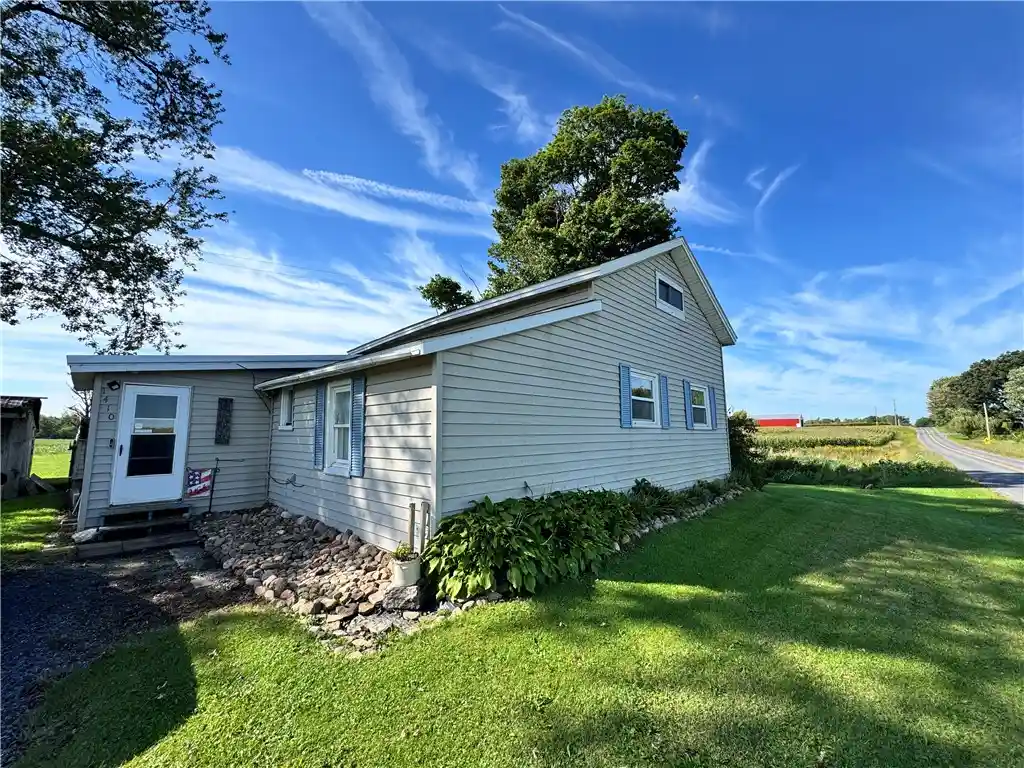 Photo 1 of Sale Pending at 1410 Story Rd, Waterloo, NY 13165 | MLS# R1714244 | Listing updated on 2026-10-29