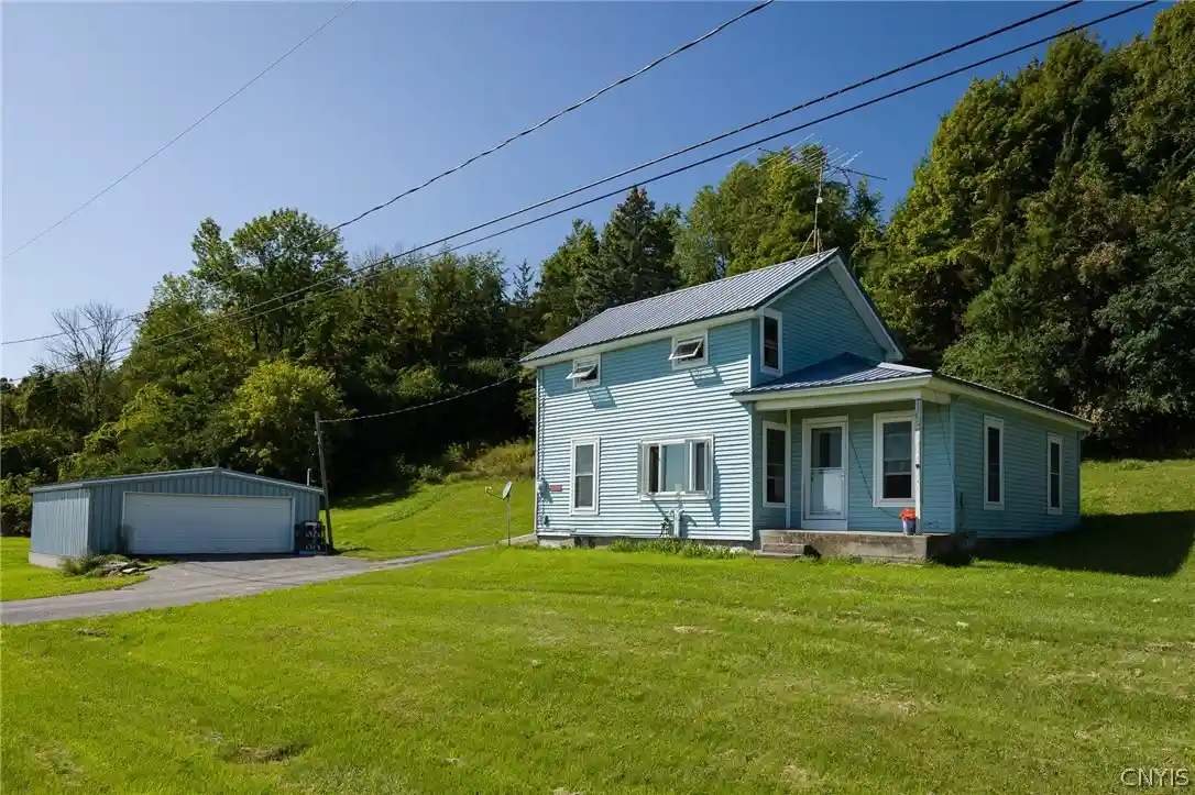 Single family home for sale at 11941 County Route 71, Adams, NY 13605 | MLS# S1714290