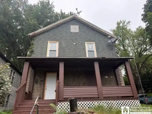 Photo 1 of Multi family home for sale at 253 Crescent St, Jamestown, NY 14701 | MLS# R1713656 | Listing updated on 2026-09-23