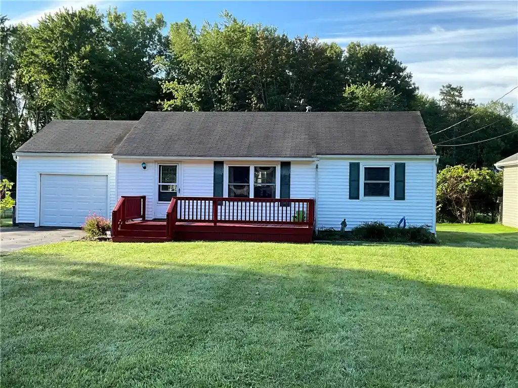 Photo 1 of Sale Pending at 6188 Keller Ave, Newfane, NY 14108 | MLS# R1714308 | Listing updated on 2026-09-28