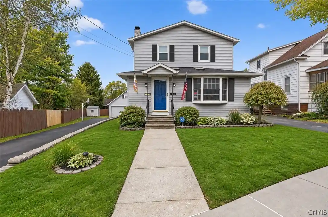 Photo 1 of Sale Pending at 1113 N Glencove Rd, Syracuse, NY 13206 | MLS# S1714434 | Listing updated on 2026-10-21