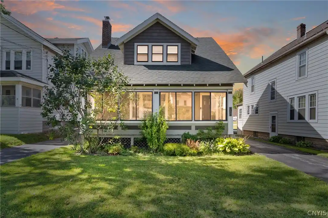 Photo 1 of Sale Pending at 1325 Court St, Syracuse, NY 13208 | MLS# S1714468 | Listing updated on 2026-09-16