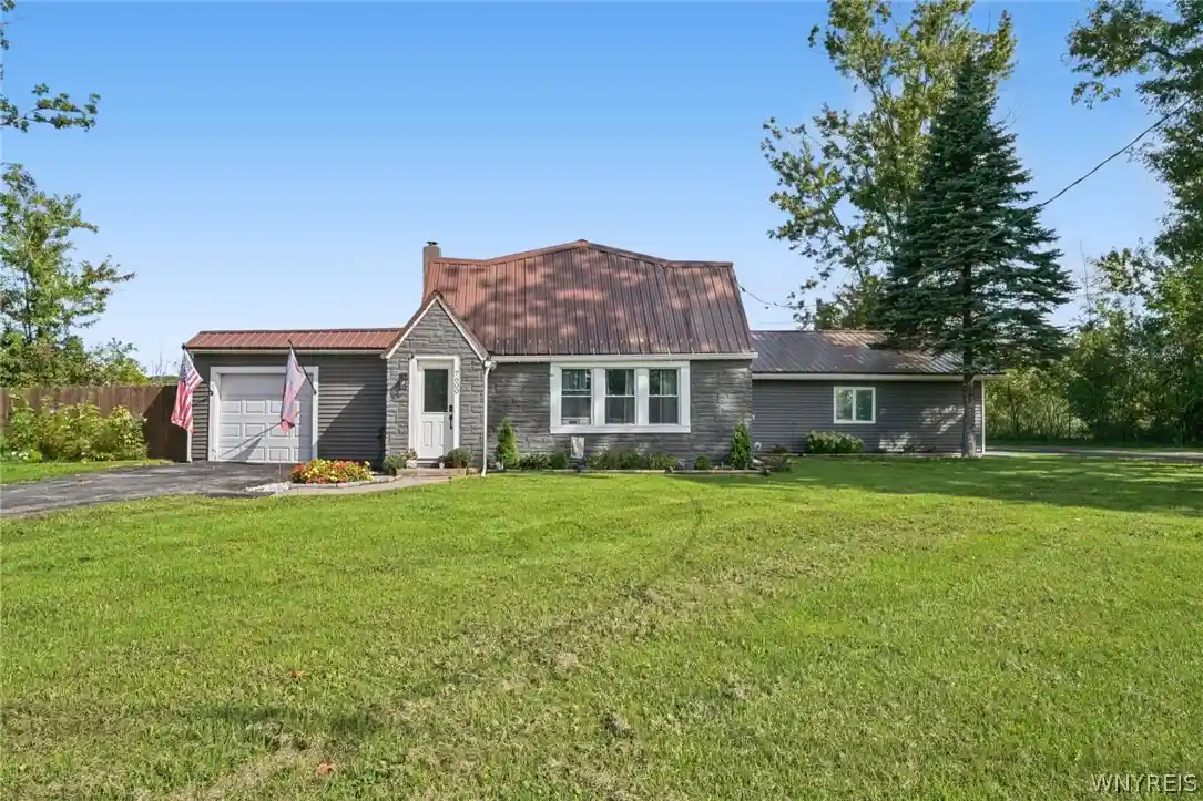 Photo 1 of Sale Pending at 7600 Porter Rd, Niagara Falls, NY 14304 | MLS# B1714280 | Listing updated on 2026-10-06
