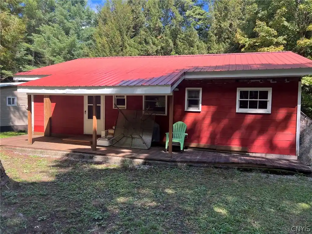 Photo 1 of Single family home for sale at 4040 Tamarack Rd, Remsen, NY 13438 | MLS# S1712704 | Listing updated on 2026-09-14