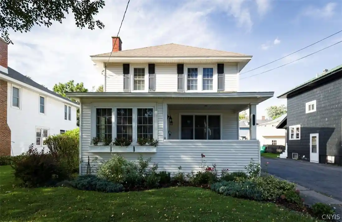 Photo 1 of Single family home for sale at 183 Bishop St, Watertown, NY 13601 | MLS# S1714524 | Listing updated on 2026-10-27