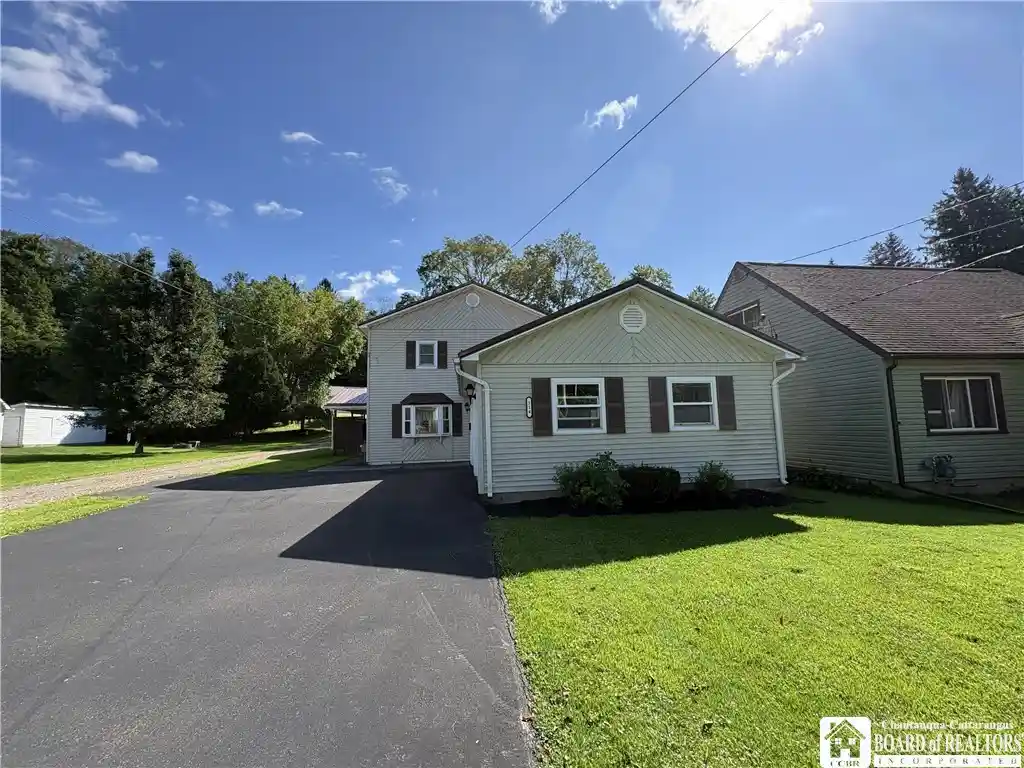 Single family home for sale at 114 N 3rd Street, Allegany, NY 14706 | MLS# R1714540