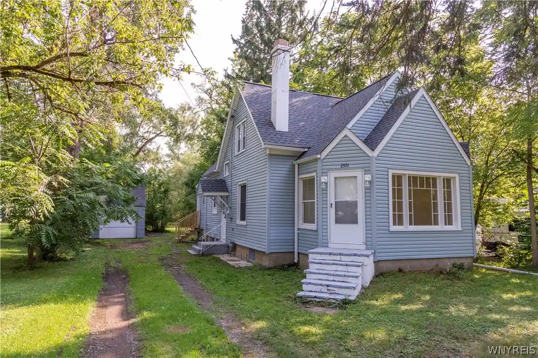 Single family home for sale at 2591 Meadow Ln, Eden, NY 14057 | MLS# B1714422