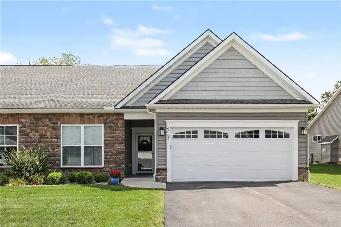 Photo 1 of Sale Pending at 6007 Redfield Dr, Farmington, NY 14425 | MLS# R1714175 | Listing updated on 2026-09-17