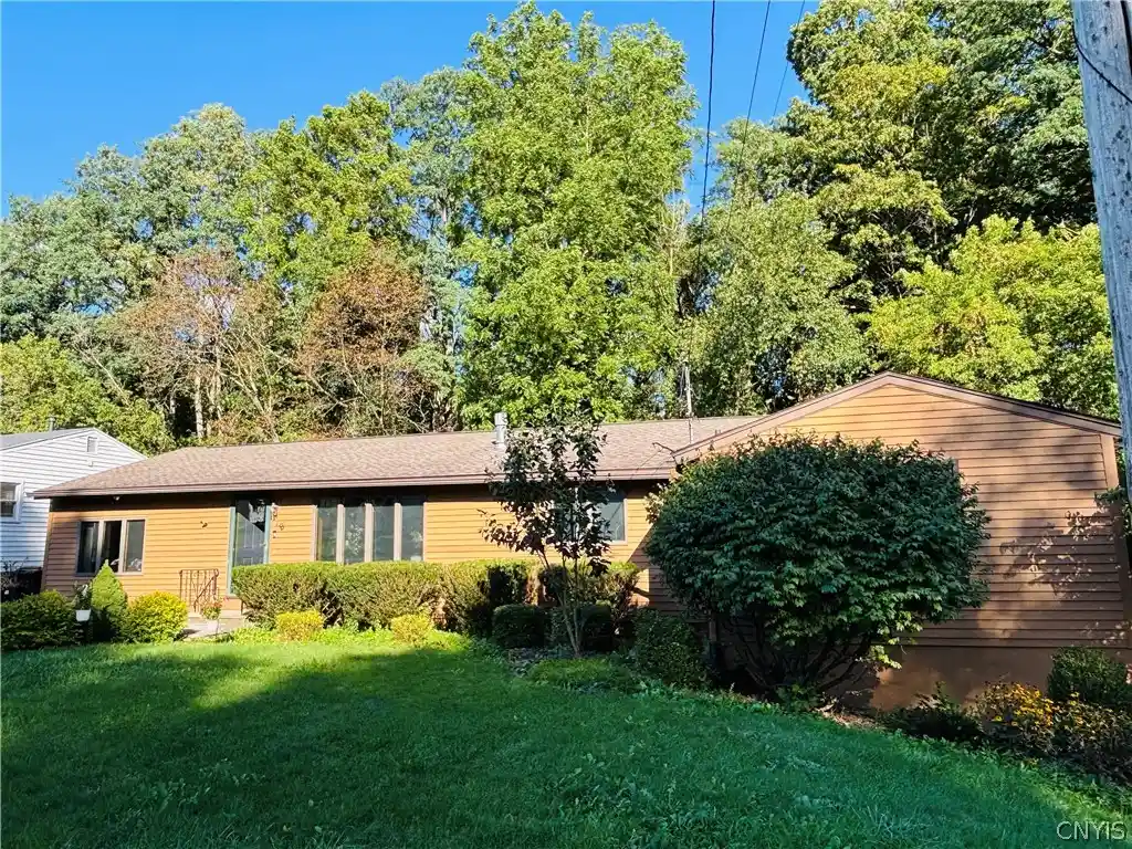 Single family home for sale at 100 Wallace Ave, Camillus, NY 13031 | MLS# S1713859