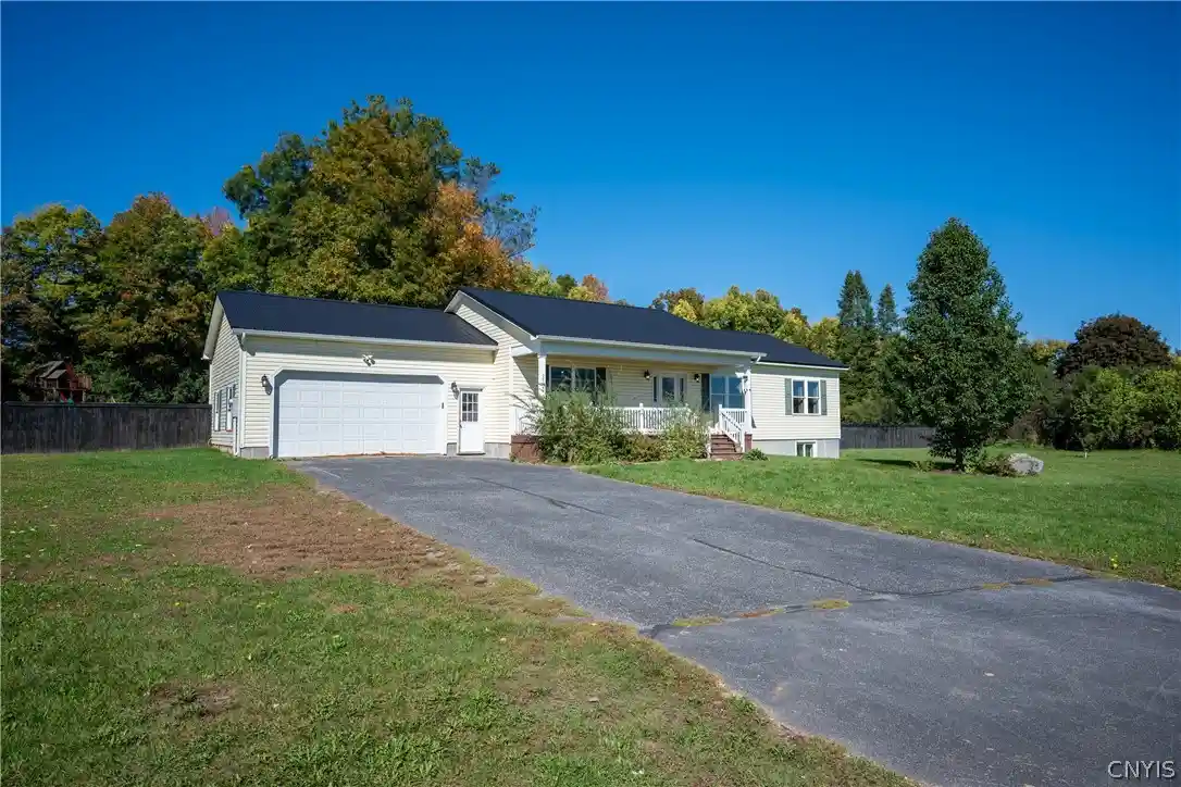 Photo 1 of Single family home for sale at 26467 State Route 283, Watertown, NY 13601 | MLS# S1714785 | Listing updated on 2026-10-14
