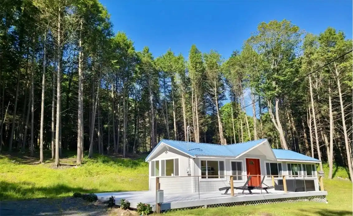 Single family home for sale at 125 Deer Ln, Prattsville, NY 12455 | MLS# R1714826