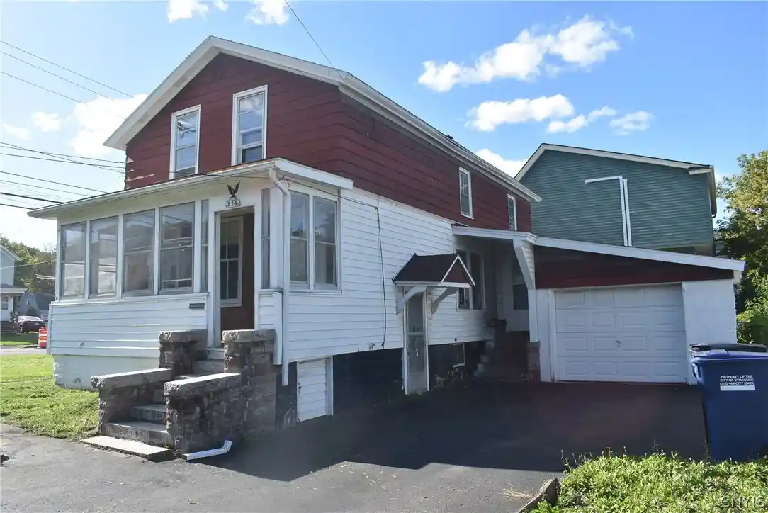 Photo 1 of Sale Pending at 224 Avery & Essex Ave, Syracuse, NY 13204 | MLS# S1711240 | Listing updated on 2026-09-22