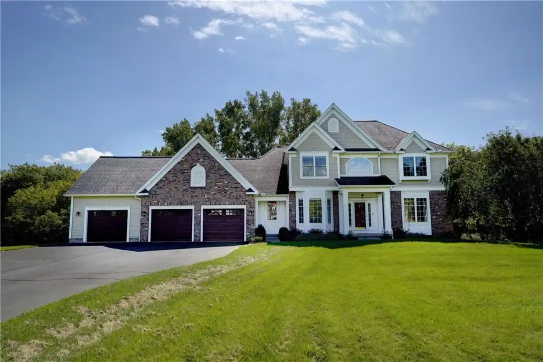 Photo 1 of Sale Pending at 11 Old French Rd, Honeoye Falls, NY 14472 | MLS# R1714073 | Listing updated on 2026-10-01