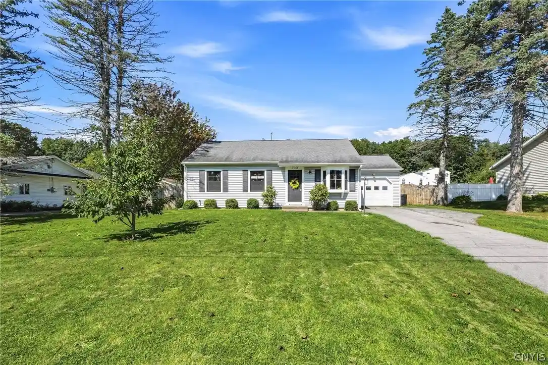 Photo 1 of Single family home for sale at 6403 Milles Dr, Rome, NY 13440 | MLS# S1714810 | Listing updated on 2026-10-14