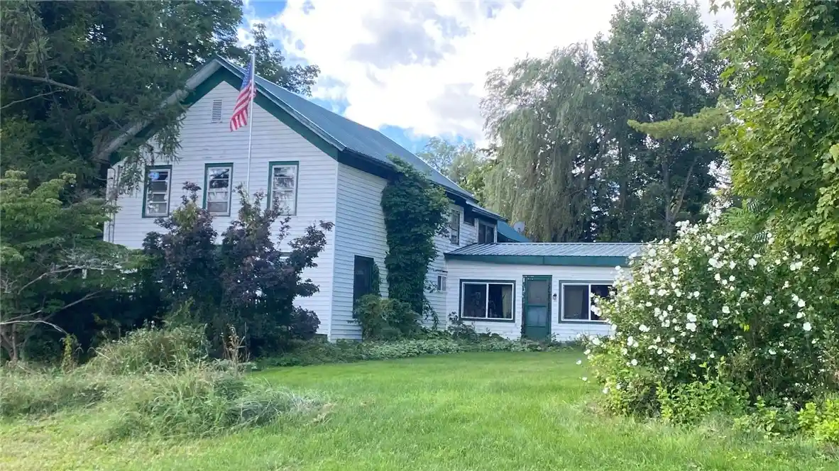 Single family home for sale at 13 Naples Hl Rd, Prattsburgh, NY 14873 | MLS# R1714881