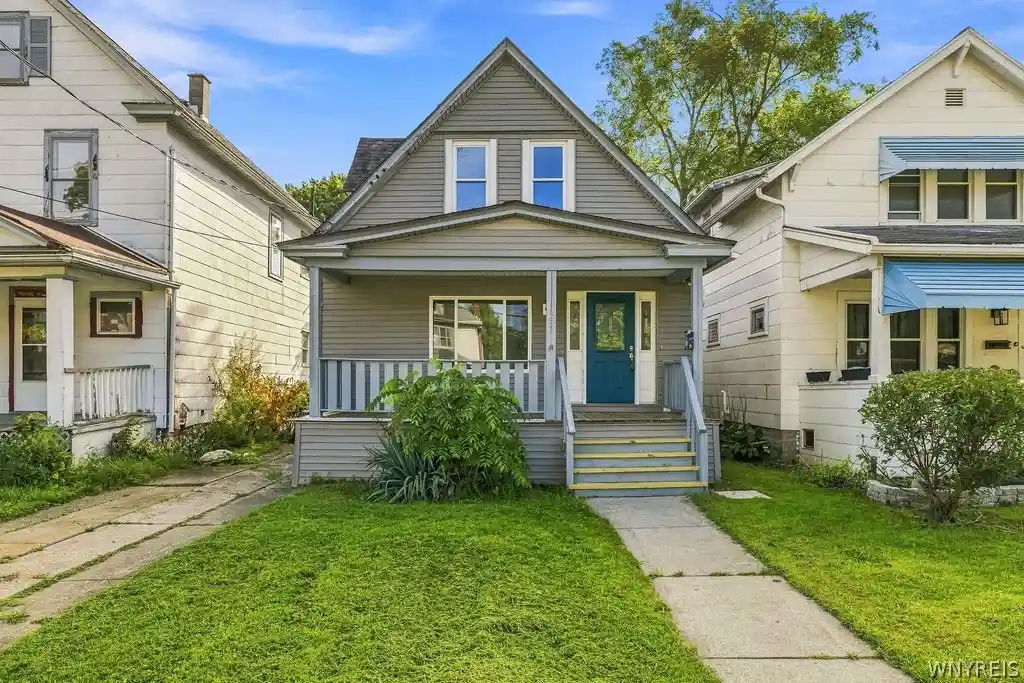 Photo 1 of Single family home for sale at 157 77th Street, Niagara Falls, NY 14304 | MLS# B1711994 | Listing updated on 2026-10-15