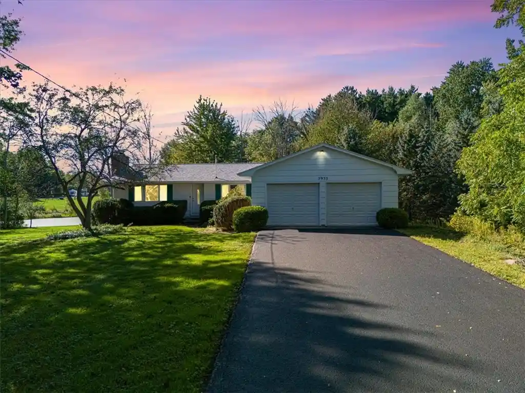 Single family home for sale at 5955 Route 21, Williamson, NY 14589 | MLS# R1711539