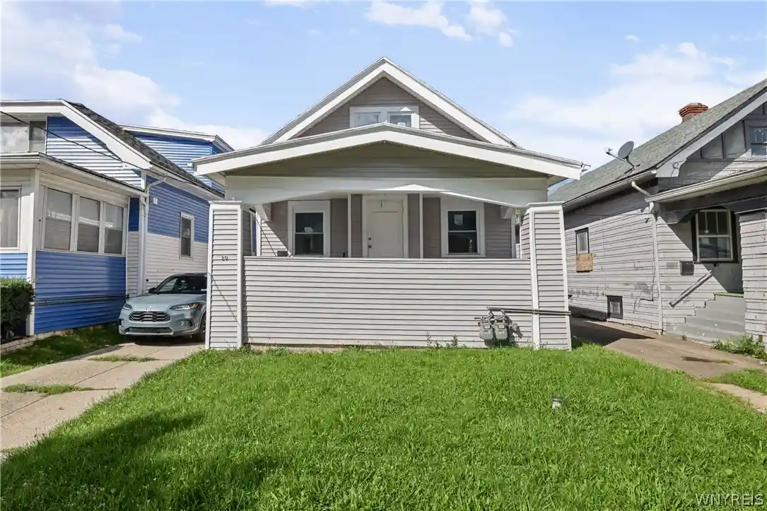 Listing Photo 1 - Condo for sale in 20 Ericson Ave located at 20 Ericson Ave, Buffalo, NY 14215 - Unit 20 Ericson Ave