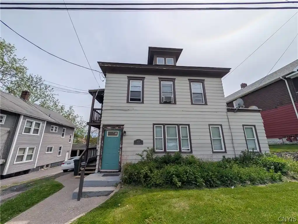 Multi family home for sale at 405 Cogswell Ave, Syracuse, NY 13209 | MLS# S1704002