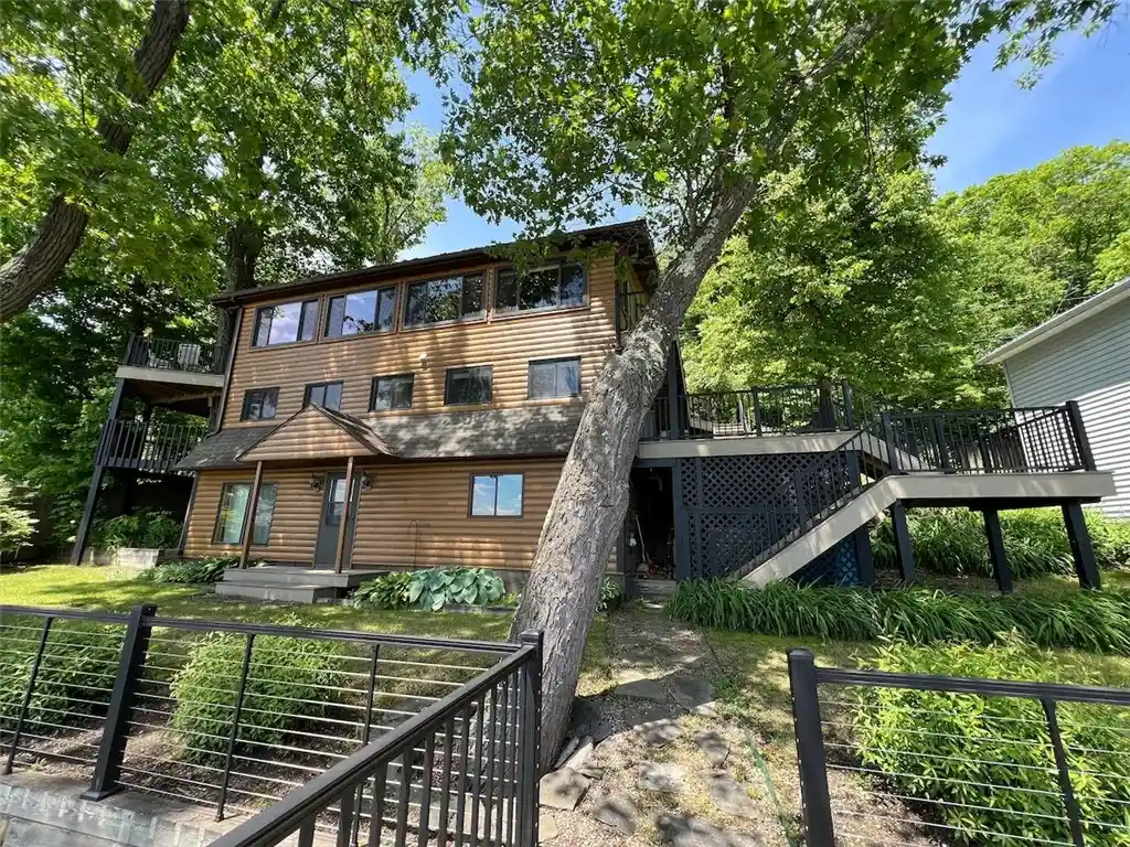 Single family home for sale at 11740 W Lake Rd, Hammondsport, NY 14840 | MLS# R1714892