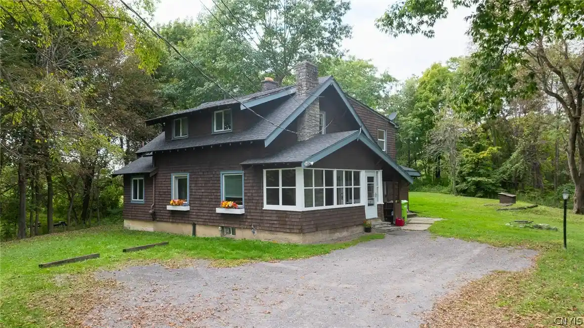 Photo 1 of Sale Pending at 8667 E Seneca, Manlius, NY 13104 | MLS# S1713091 | Listing updated on 2026-10-02