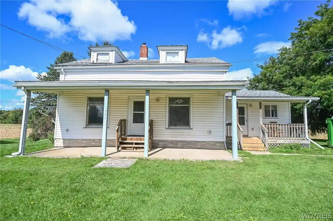 Photo 1 of Single family home for sale at 5541 State Route 39, Pike, NY 14427 | MLS# B1709877 | Listing updated on 2026-09-18