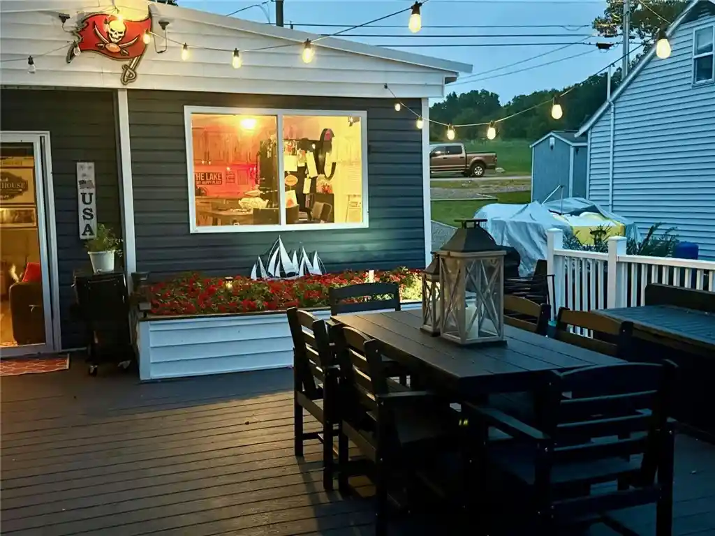 Photo 1 of Manufactured home for sale at 9386 Wixson Rd, Hammondsport, NY 14840 | MLS# R1715100 | Listing updated on 2026-10-25