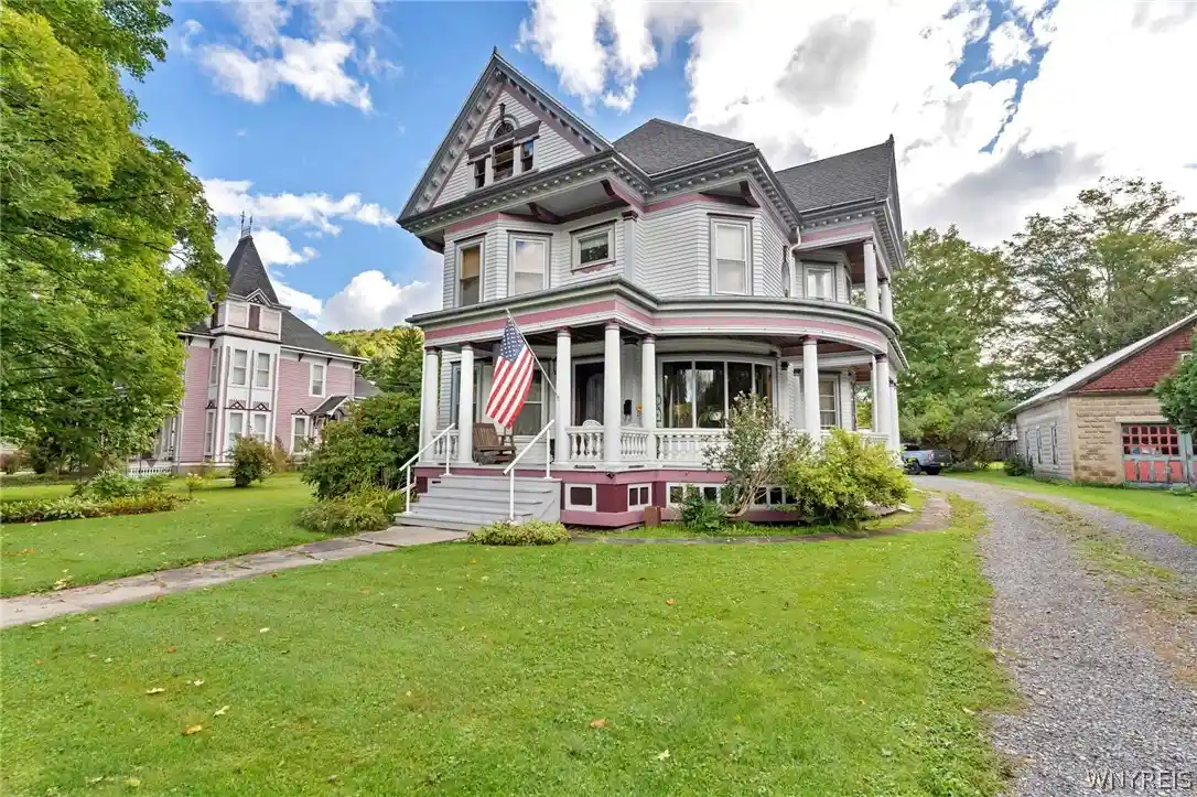 Photo 1 of Sale Pending at 234 Main St, Bolivar, NY 14715 | MLS# B1713337 | Listing updated on 2026-10-27