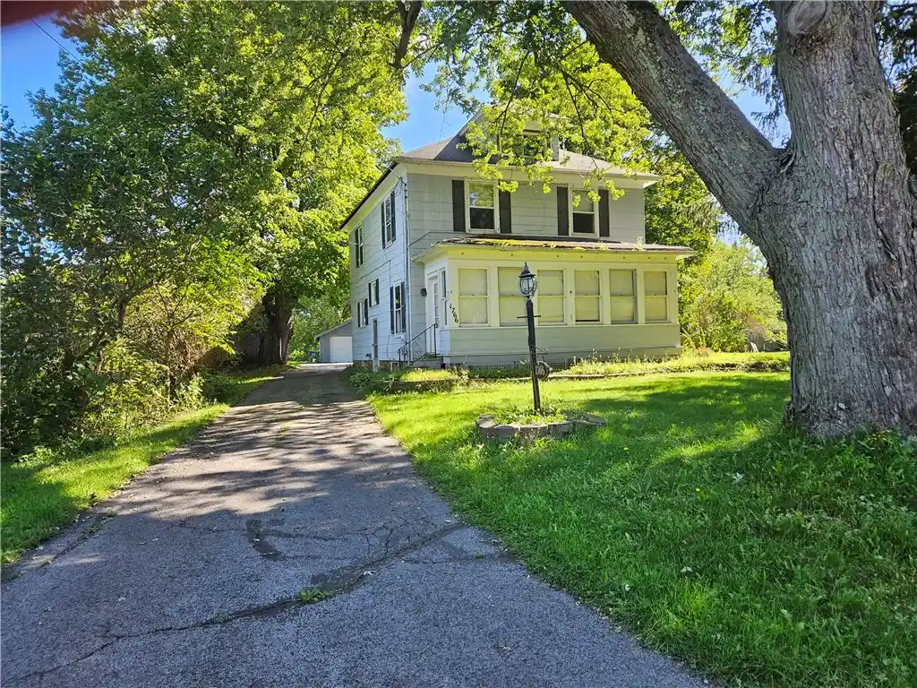 Single family home for sale at 1766 Maple Ave, Palmyra, NY 14522 | MLS# R1715173