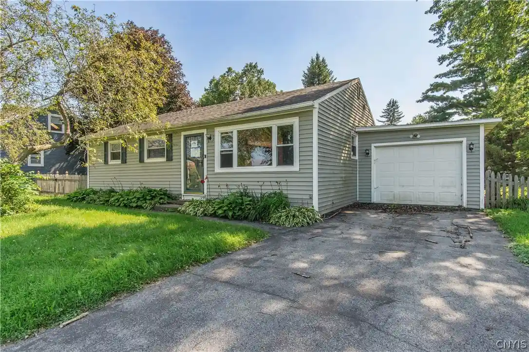 Single family home for sale at 187 Leray St, Black River, NY 13612 | MLS# S1715115