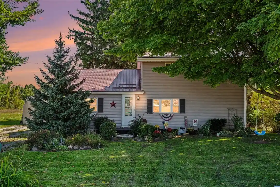 Photo 1 of Sale Pending at 1471 Kent Rd, Kent, NY 14477 | MLS# R1714374 | Listing updated on 2026-10-24