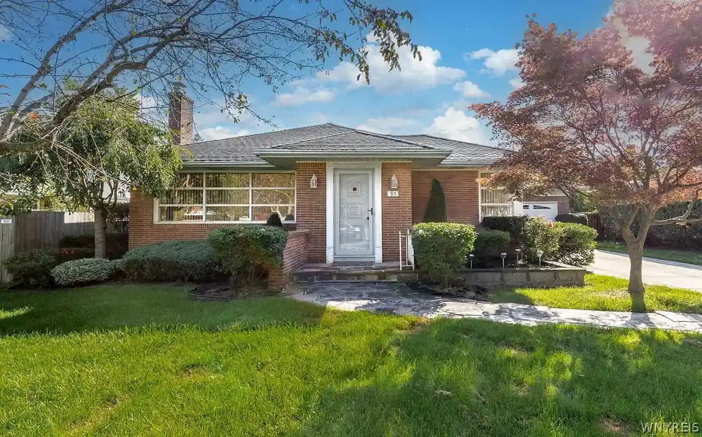 Single family home for sale at 95 Dana Rd, Buffalo, NY 14216 | MLS# B1712502