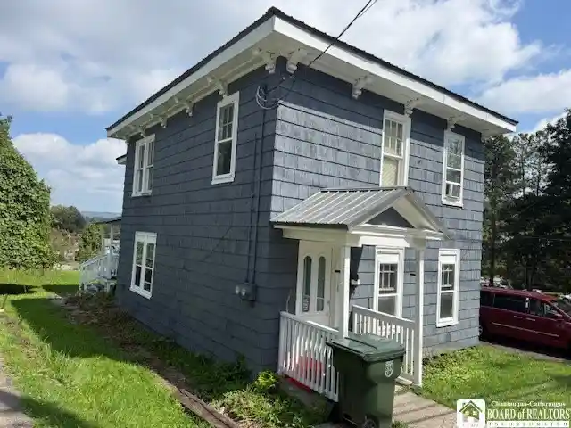 Photo 1 of Multi family home for sale at 12 Newland Ave, Jamestown, NY 14701 | MLS# R1711559 | Listing updated on 2026-09-16