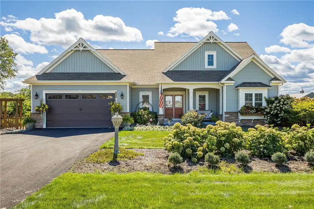 Photo 1 of Sale Pending at 415 Wilder Rd, Hilton, NY 14468 | MLS# R1714513 | Listing updated on 2026-09-30