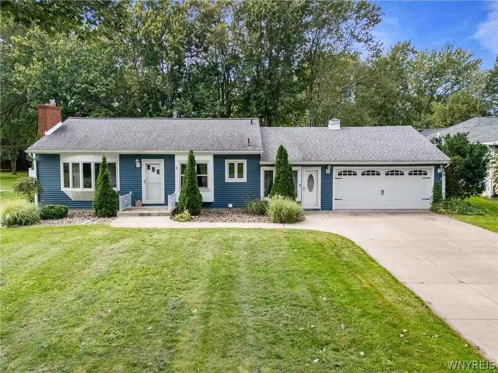 Photo 1 of Sale Pending at 7278 Knoll Dr, North Tonawanda, NY 14120 | MLS# B1714342 | Listing updated on 2026-09-26