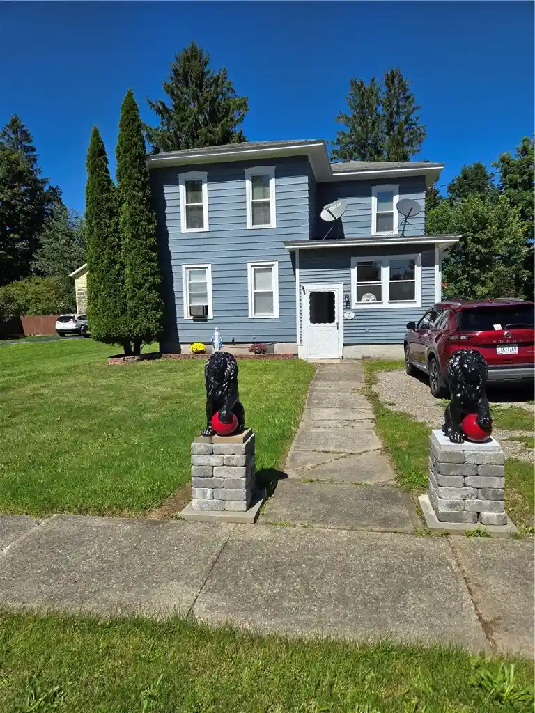 Single family home for sale at 18 Grant St, Avoca, NY 14809 | MLS# R1715278