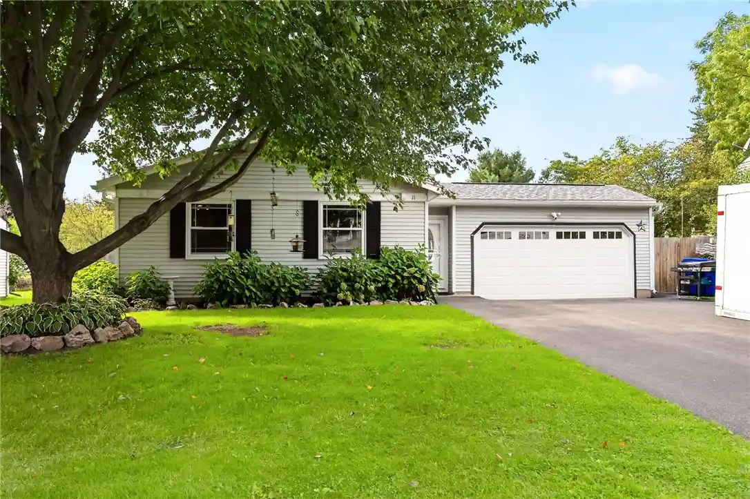 Single family home for sale at 11 Hannibal Pl, Hamlin, NY 14464 | MLS# R1714912