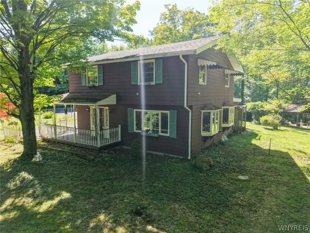 Photo 1 of Single family home for sale at 2769 S Roberts Rd, Forestville, NY 14062 | MLS# B1715034 | Listing updated on 2026-10-17