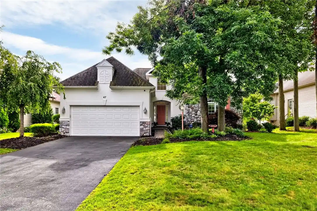 Single family home for sale at 47 New London Rd, Pittsford, NY 14534 | MLS# R1711166