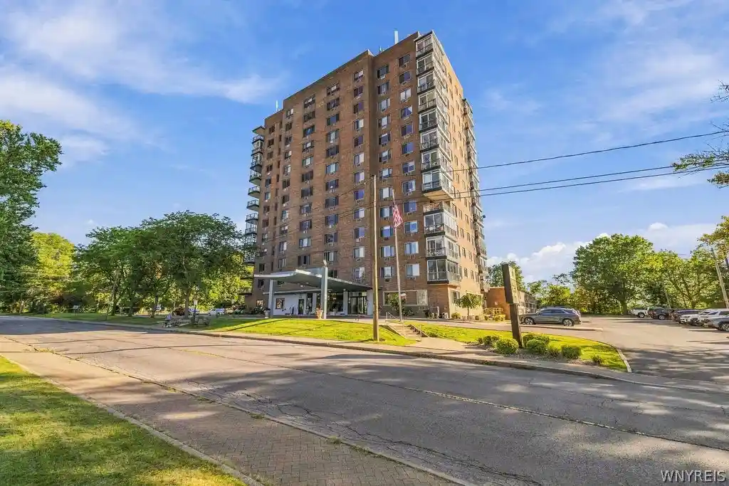Photo 1 of Sale Pending at 151 Buffalo Ave #1105, Niagara Falls, NY 14303 | MLS# B1715374 | Listing updated on 2026-10-21