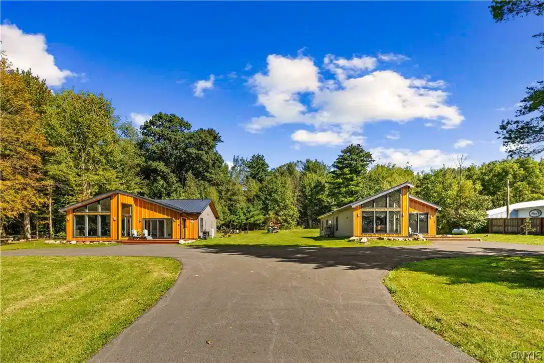 Single family home for sale at 1393 State Route 49, Cleveland, NY 13042 | MLS# S1715331