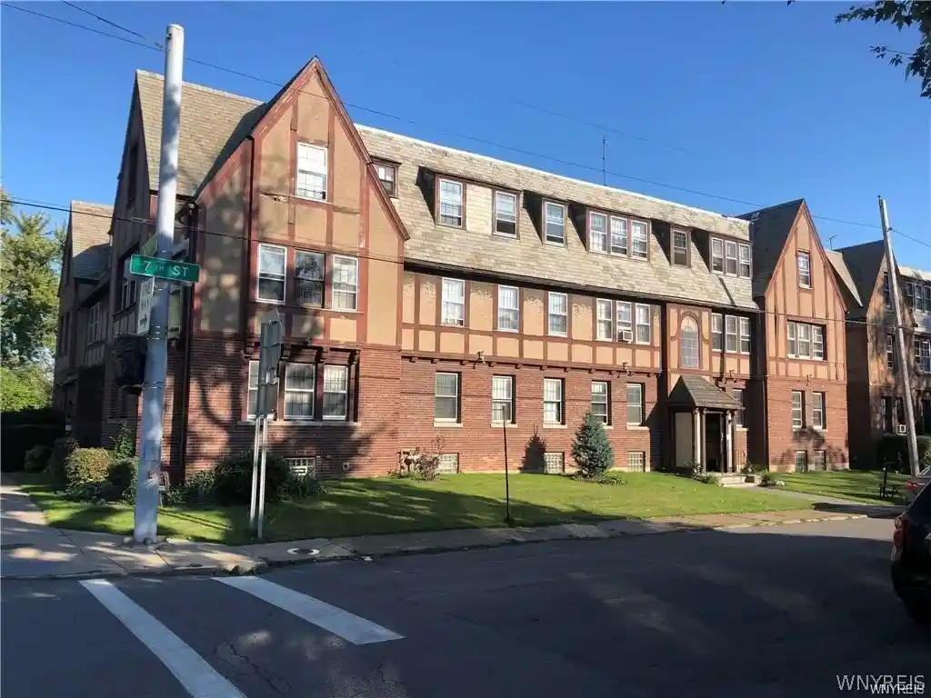 Multi family home for sale at 565 7th Street, Niagara Falls, NY 14301 | MLS# B1715125