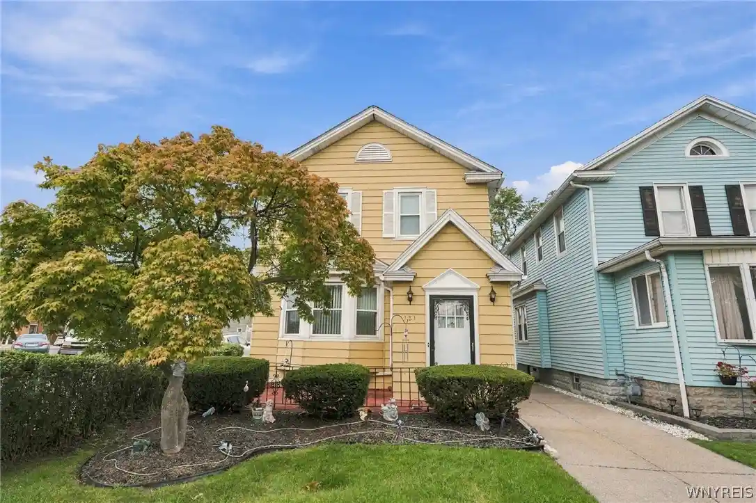 Single family home for sale at 181 Kinsey Ave, Buffalo, NY 14217 | MLS# B1714046
